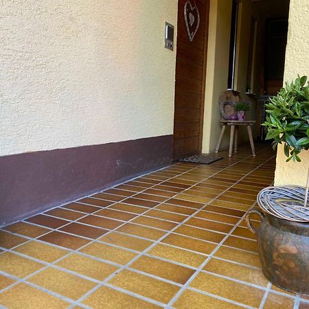Ferienwohnung Diesbrunnen Ebermannstadt Pokoj fotografie