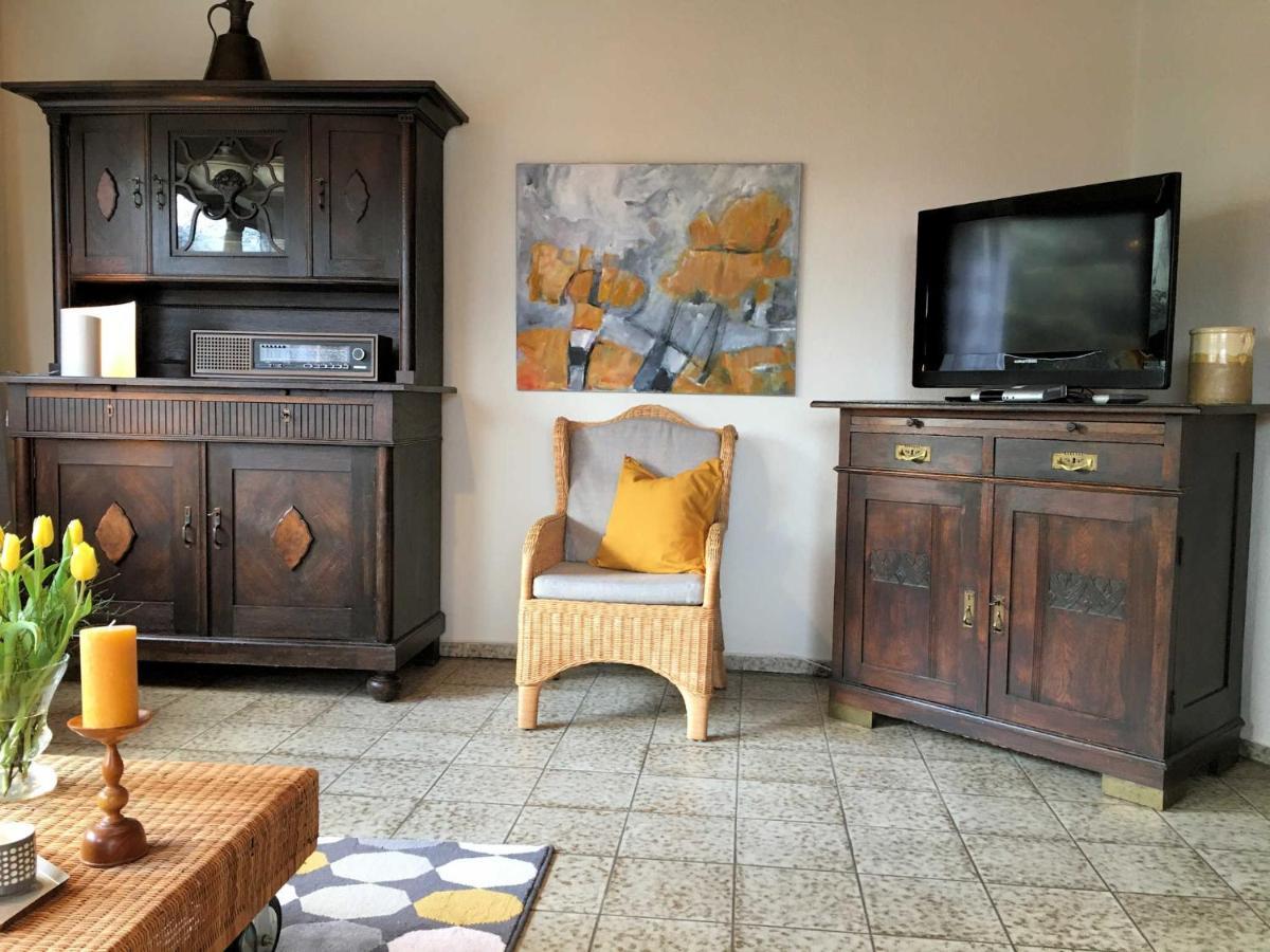 Ferienwohnung Diesbrunnen Ebermannstadt Exteriér fotografie