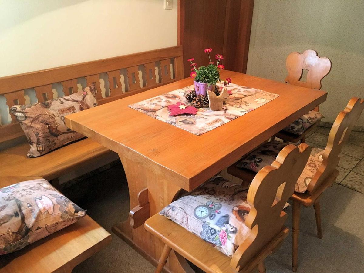 Ferienwohnung Diesbrunnen Ebermannstadt Exteriér fotografie
