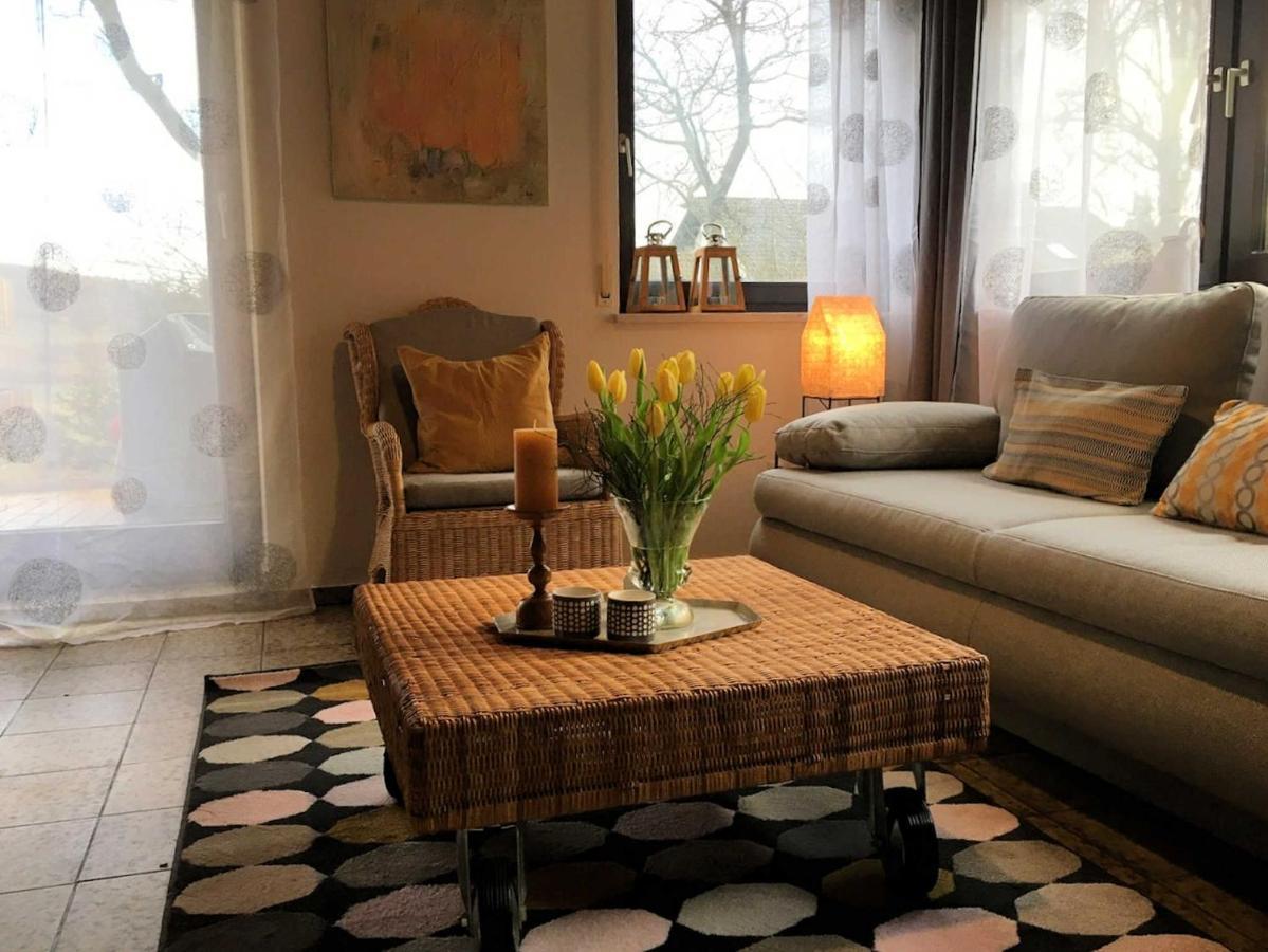 Ferienwohnung Diesbrunnen Ebermannstadt Exteriér fotografie