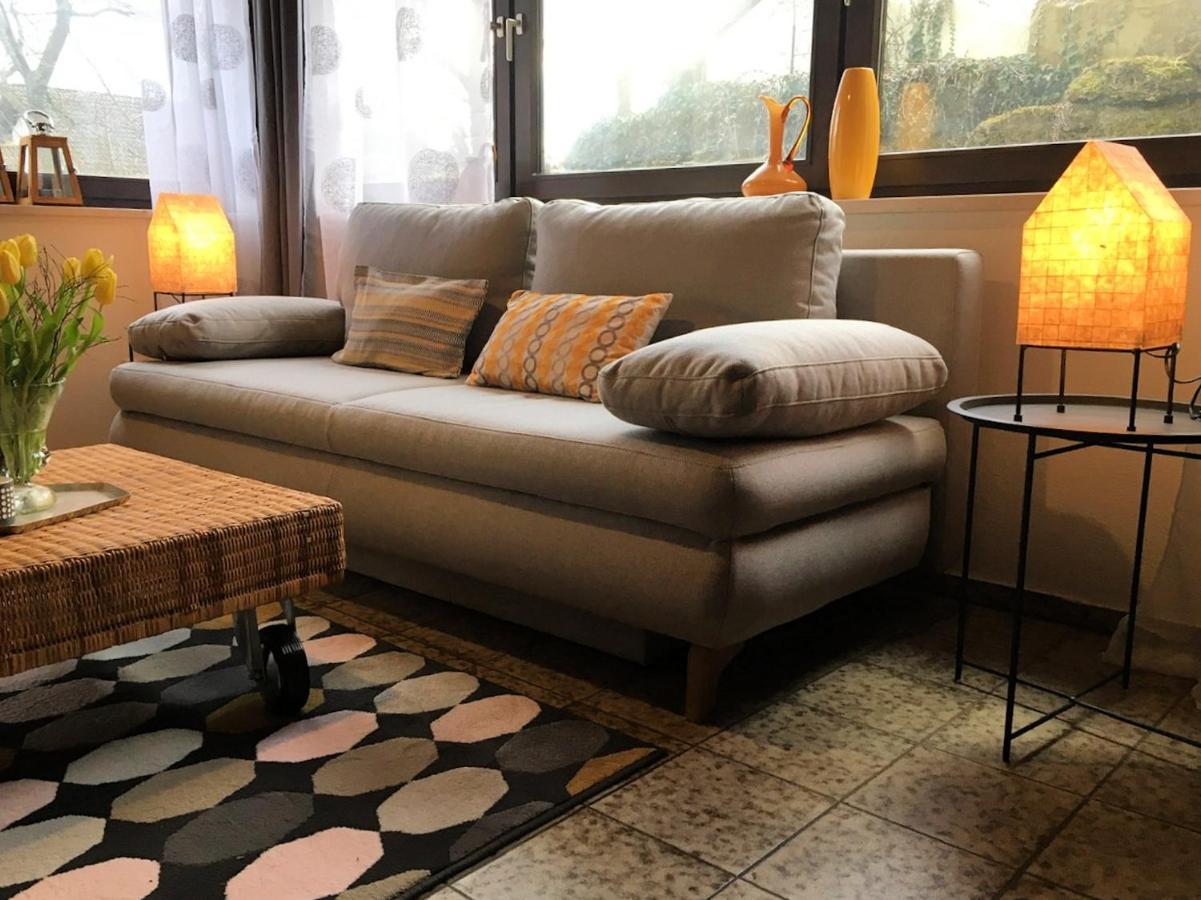 Ferienwohnung Diesbrunnen Ebermannstadt Exteriér fotografie