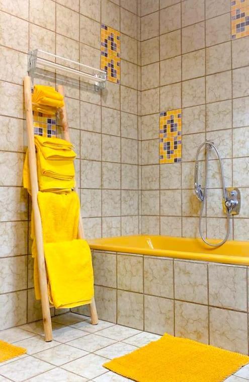 Ferienwohnung Diesbrunnen Ebermannstadt Exteriér fotografie