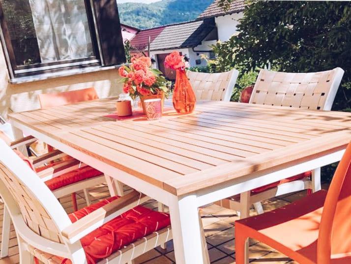 Ferienwohnung Diesbrunnen Ebermannstadt Exteriér fotografie