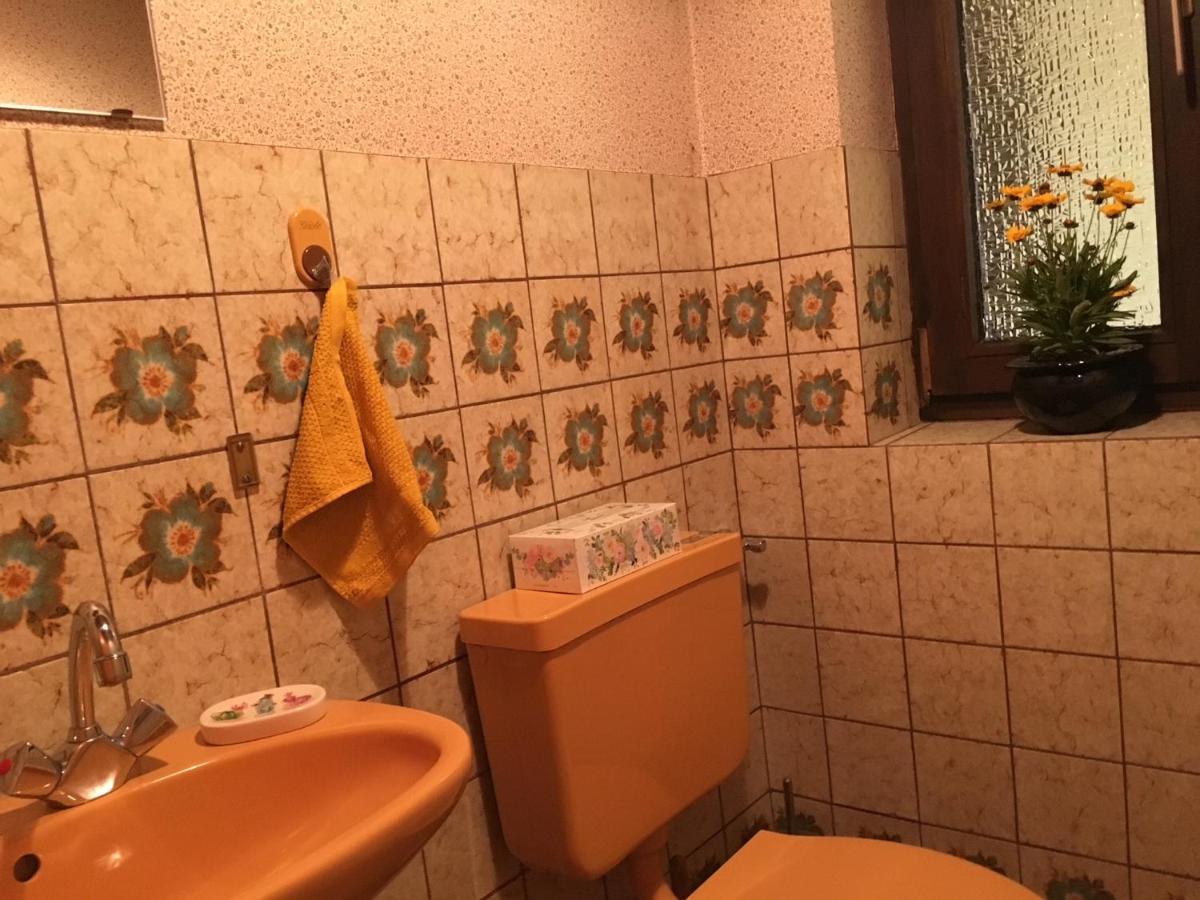 Ferienwohnung Diesbrunnen Ebermannstadt Exteriér fotografie