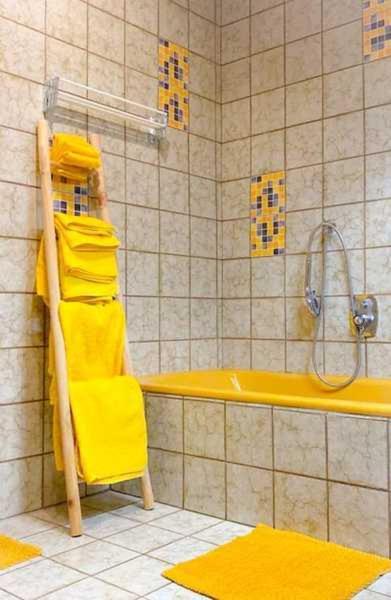 Ferienwohnung Diesbrunnen Ebermannstadt Pokoj fotografie