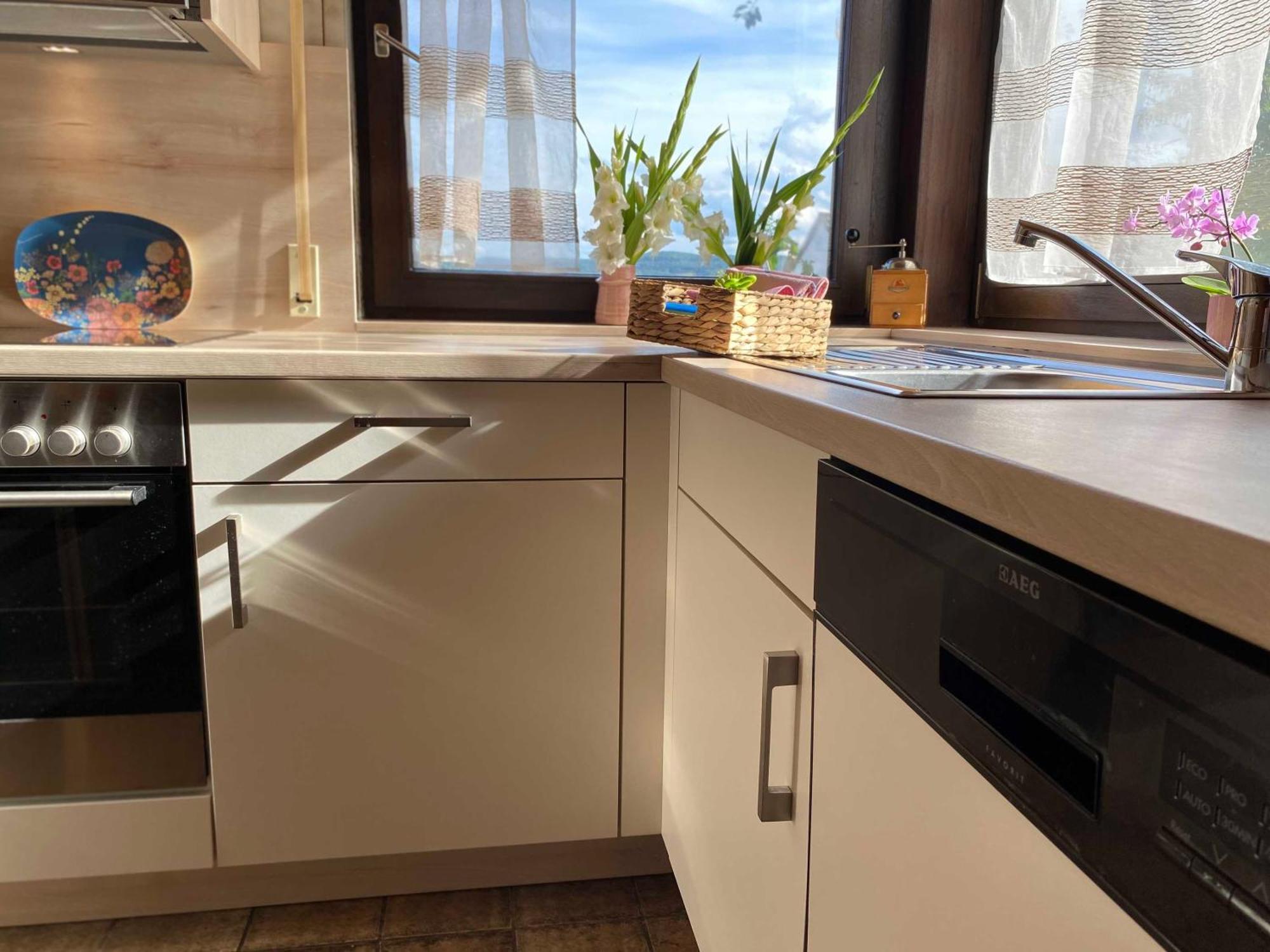 Ferienwohnung Diesbrunnen Ebermannstadt Pokoj fotografie